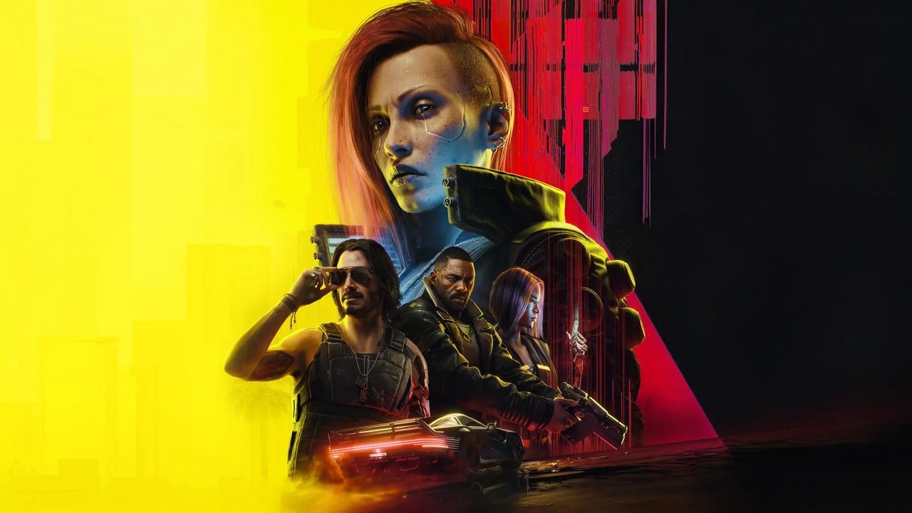 نسخه غیررسمی Cyberpunk 2077 روی مرورگر اجرا میشود!