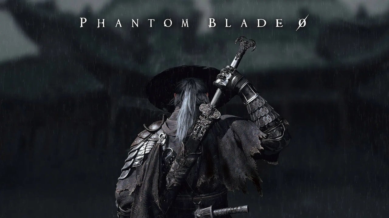 بازی Phantom Blade Zero احتمالا نسخه فیزیکی نخواهد داشت