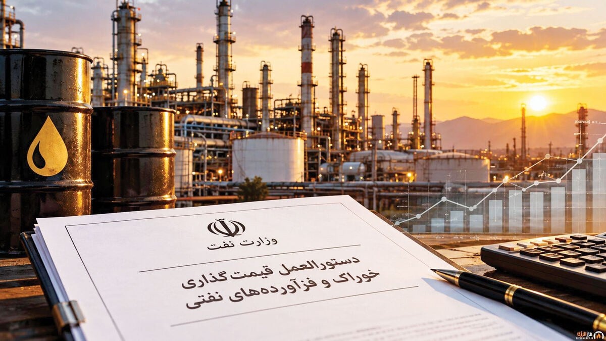 ارزیابی پیامدهای دستورالعمل جدید قیمتگذاری خوراک و فراوردههای نفتی/ بازی با فرمولها