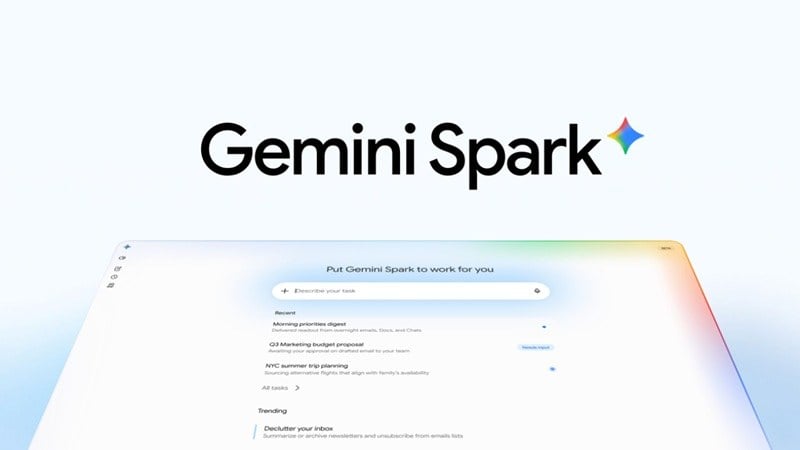 چگونه از Google Gemini برای خودکارسازی کارها استفاده کنیم