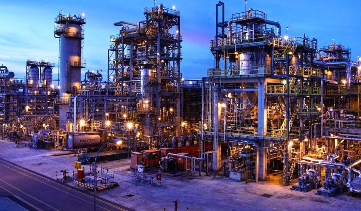 مارون؛ ایستاده در صدر فروش پتروشیمیهای پلیاتیلن ساز کشور