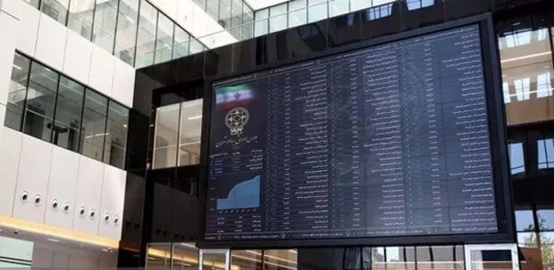 بورس کانال ۷.۷ میلیون واحد را فتح کرد