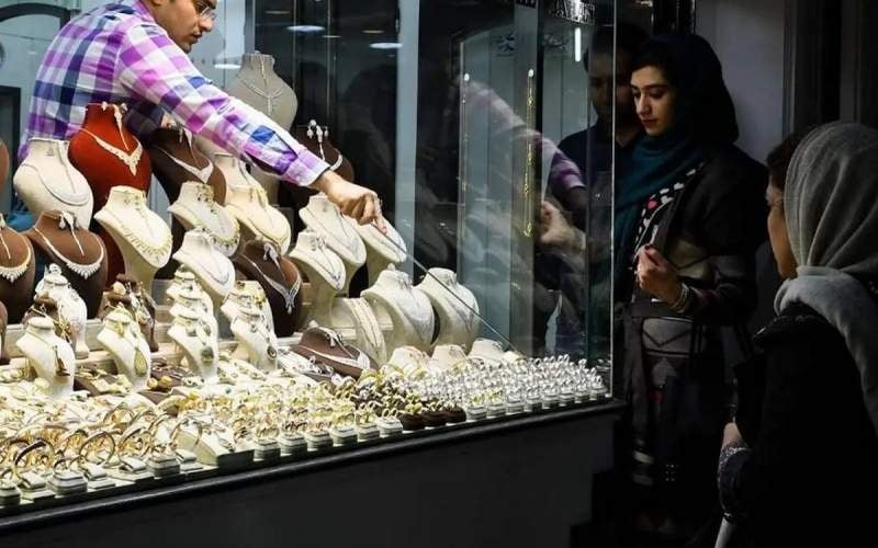 طلا از مرز ۲۶ میلیون عبور کرد