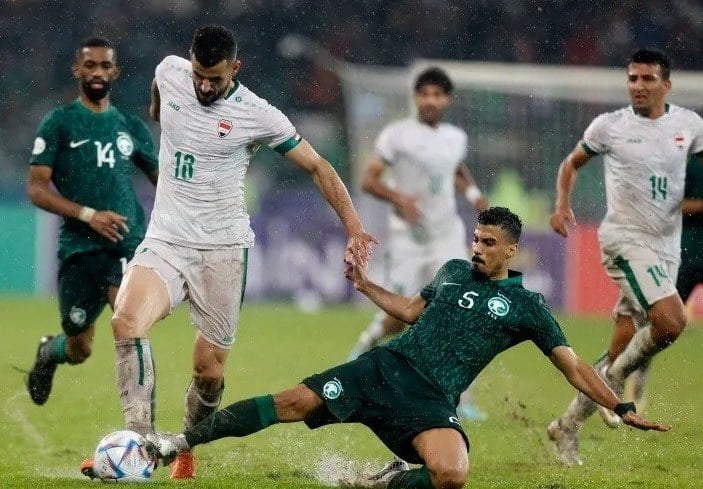نبرد جدّه برای جام قهرمانی؛ مصاف سه‌شنبه‌شب عربستان و امارات در فینال «خلیج ۲۷»