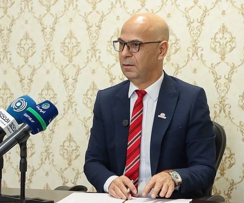 اجازه دهیم سیاست ارزی بانک مرکزی آثار خود را نشان دهد