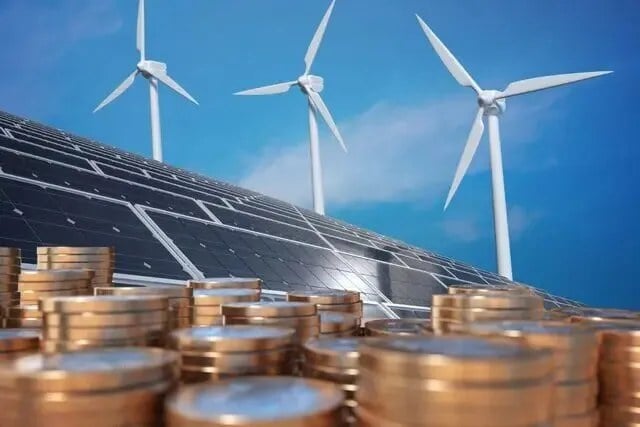 بانک مرکزی سازوکار تأمین ارز بازپرداخت تسهیلات ارزی طرحهای تجدیدپذیر را ابلاغ کرد