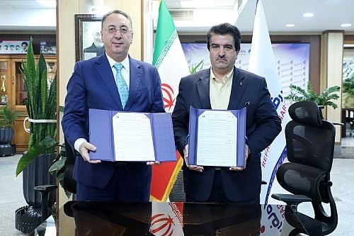 بانک رفاه کارگران حمایت مالی از شرکت های دانش بنیان را با ابزارهای نوین تقویت کرد