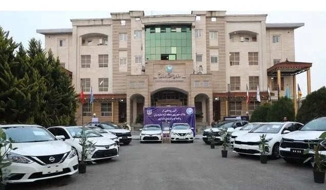 مدیرعامل سازمان منطقه آزاد مازندران: تعرفه واردات خودرو در منطقه آزاد مازندران نسبت به مناطق مجاور،۵۰ درصد کمتر است