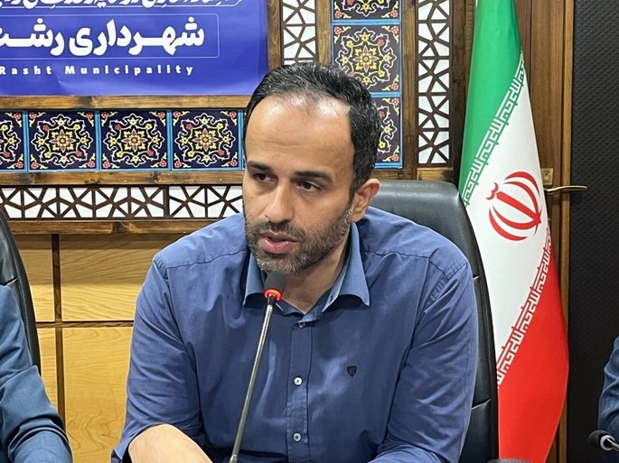 اجرای فاز نخست احیای رودخانههای رشت با محوریت قایقرانی دنبال میشود