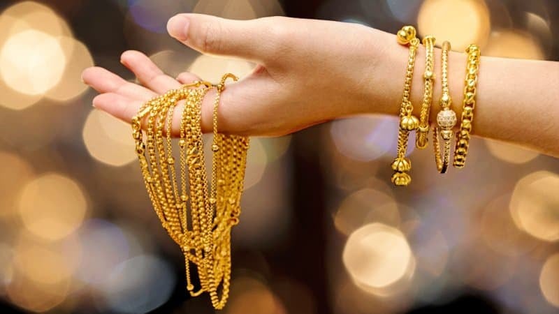 زمان‌بندی خرید طلا؛ از نمودار تا کیف پول