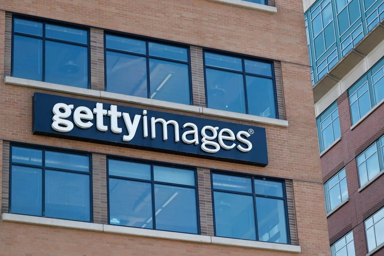 ورشکستگی Getty Images و خروج از بورس پس از شکست ادغام با Shutterstock