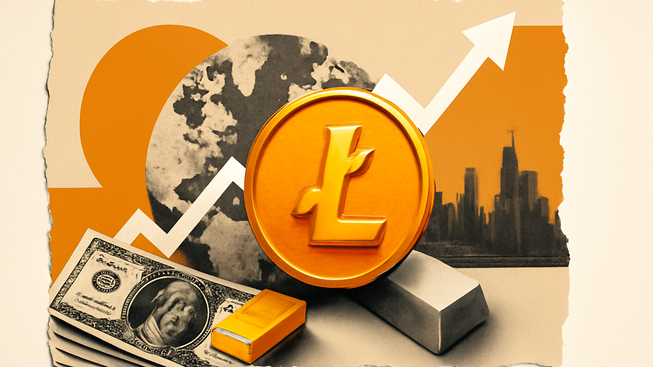 والاستریت به سراغ توکن میرود؛ سهام روی بلاکچین