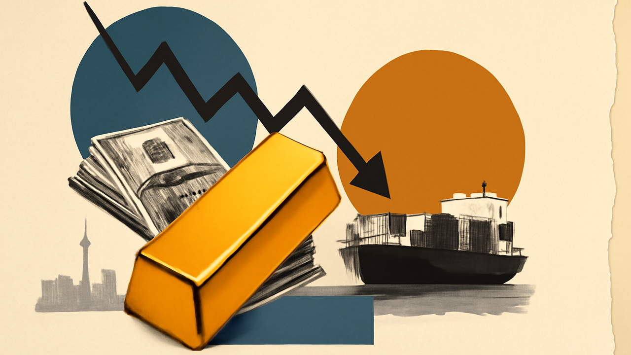 فشار فروش بر جفتارز NZD/USD نشانههای خستگی نشان میدهد