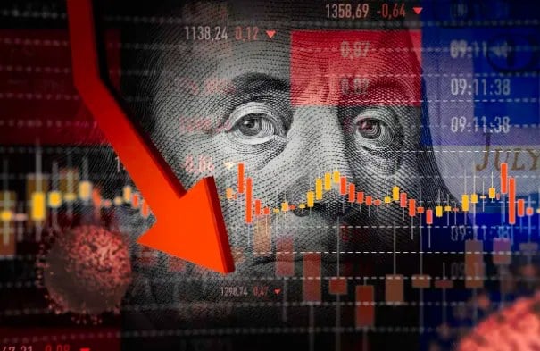 بازار بدهی جهان در معرض موج تازه بیثباتی
