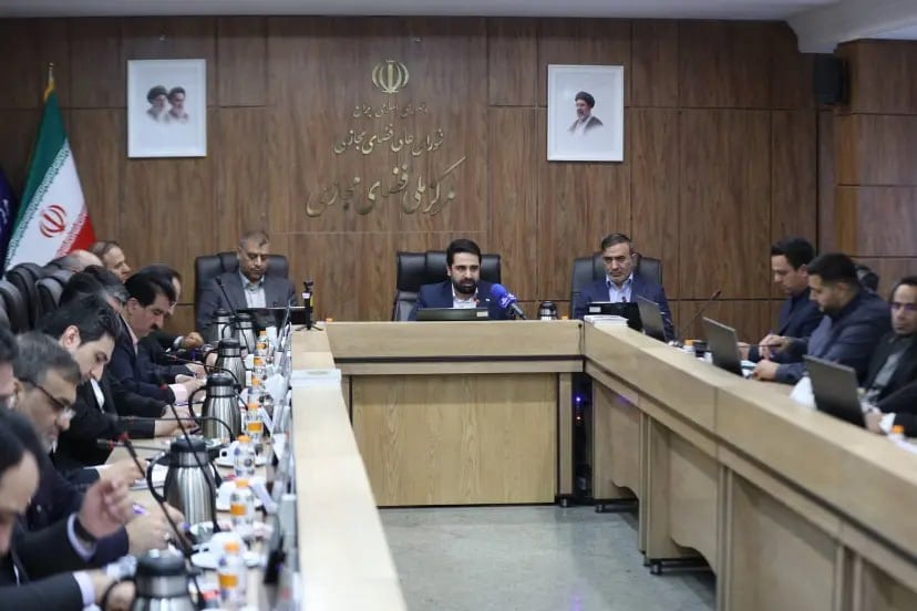 آقامیری: رتبه امنیت سایبری بانک‌ها به‌زودی اعلام می‌شود؛ فرصت یک‌ماهه برای اصلاح نواقص