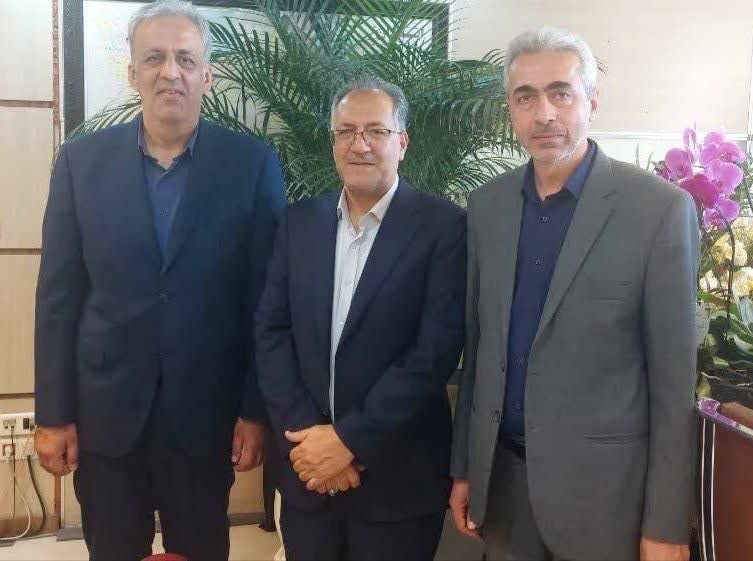 پرداخت ۱۰۰ درصدی اعتبارات مصوب حوزه کشاورزی سفر رئیس جمهور