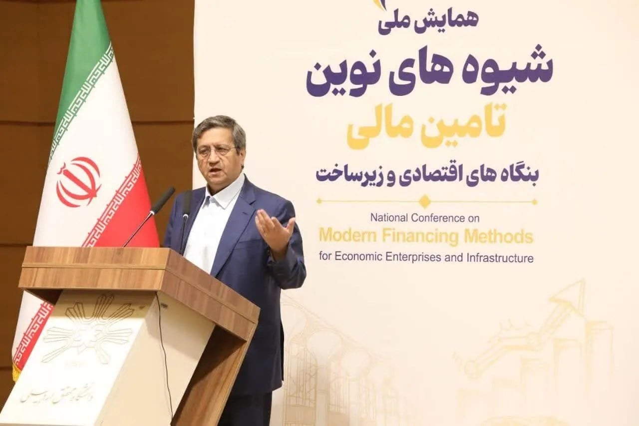 برنامه ضدتورمی همتی روی میز / روش‌های جدید تأمین مالی توسعه می‌یابد