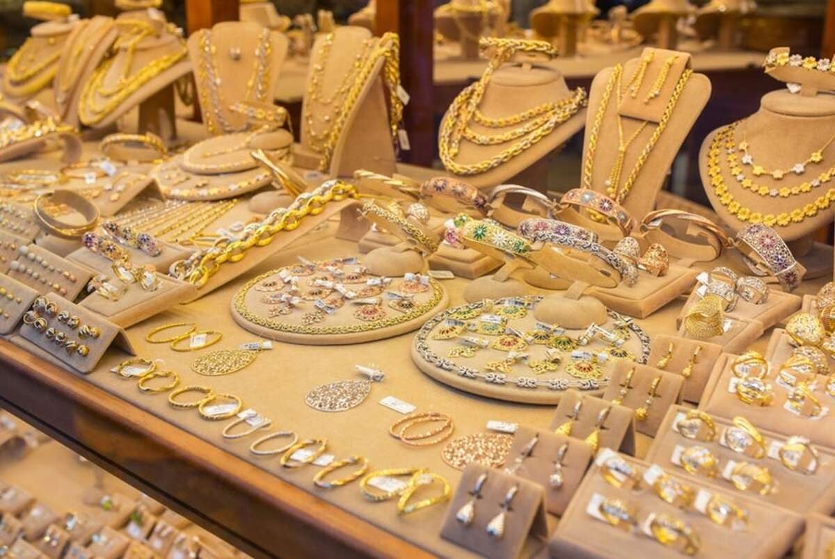 خیز قیمت طلا به سوی کانال ۲۷میلیون
