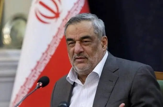 سرپرست وزارت نفت: تراستی کار بانکی است، ما فقط فروش نفت را داریم/ ویدئو