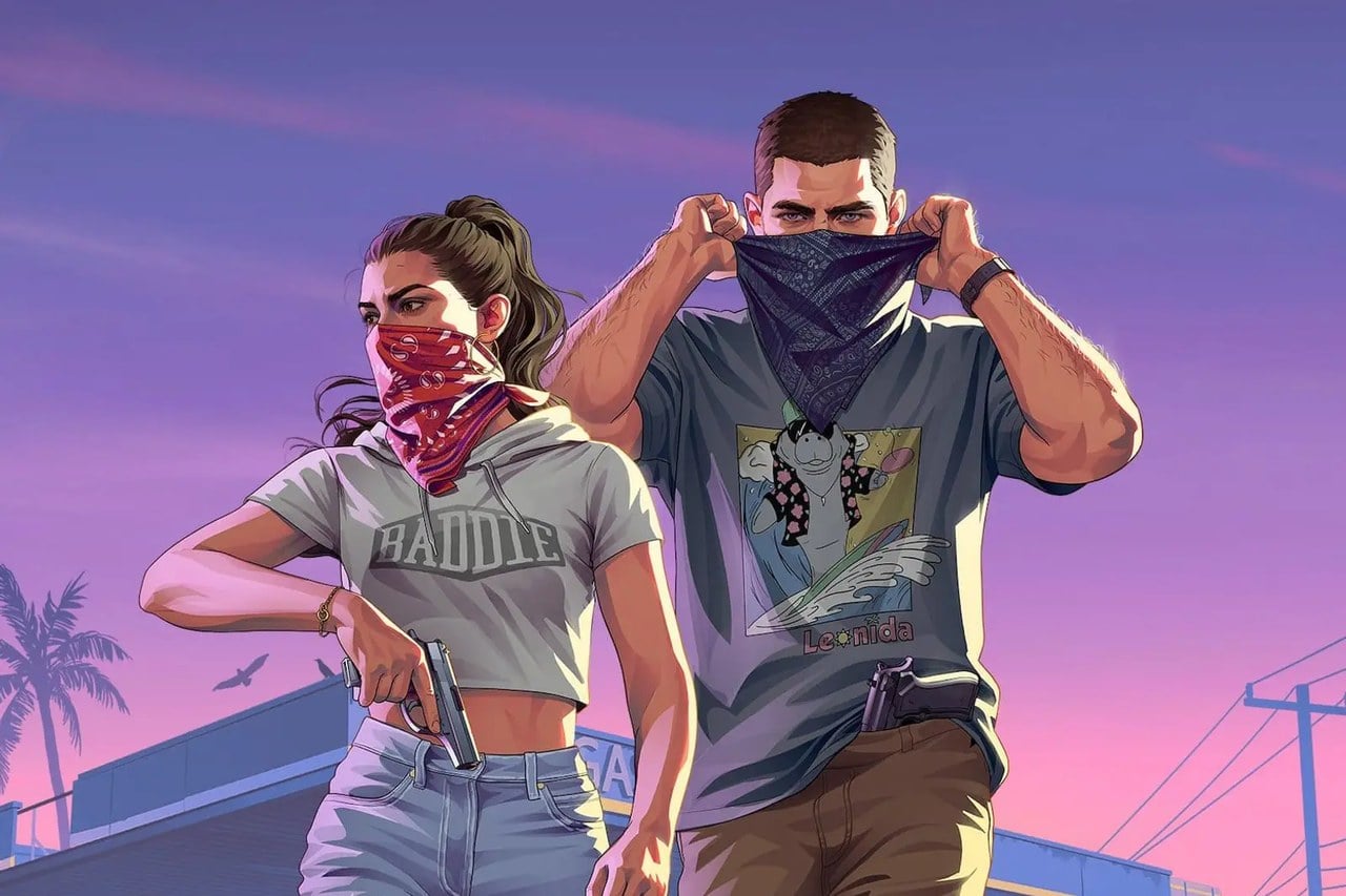 زمان عرضه نسخه کامپیوتر بازی GTA 6 لو رفت؛ بسیار زودتر از آنچه انتظار داشتیم