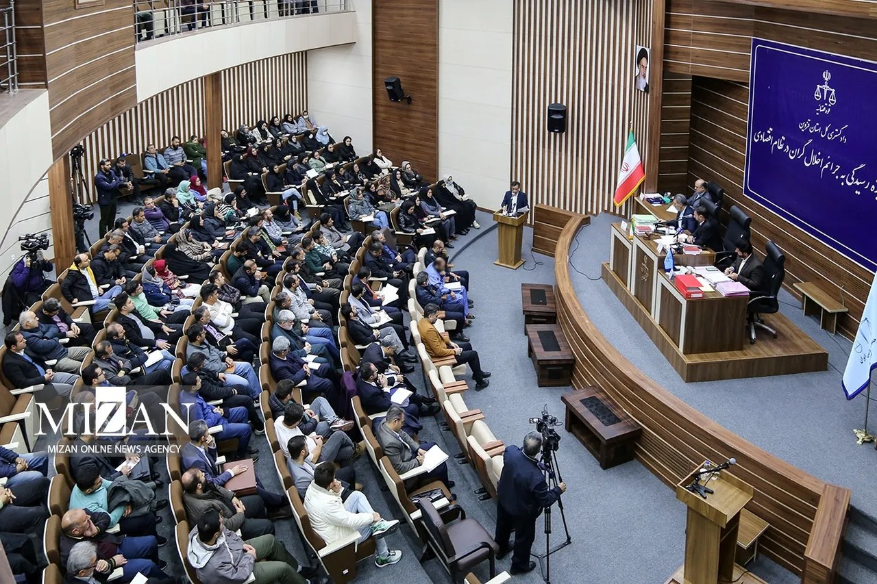 دعوت دادستان قزوین از سرمایهگذاران برای شرکت در مزایده کارخانه رضایت خودرو طراوت نوین