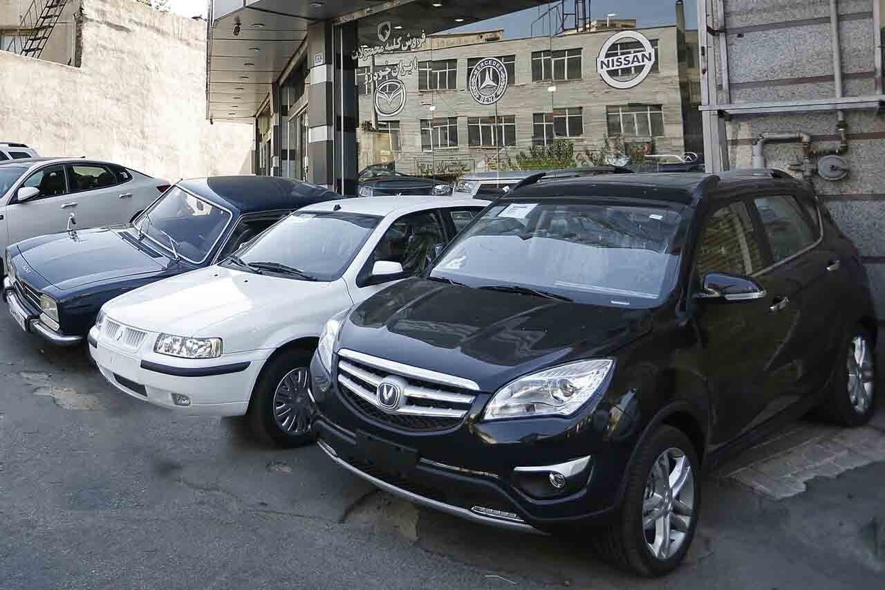 این خودرو داخلی بیشترین افزایش قیمت را ثبت کرد | صعود قیمت تا ۹۸۰میلیون در بازار مونتاژیها+ جدول