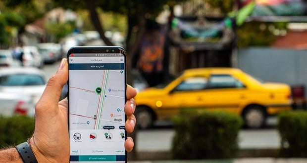 شهرداری تهران یک درصد از درآمد تاکسیهای اینترنتی را دریافت میکند؛ جزئیات مصوبه جدید شورای شهر