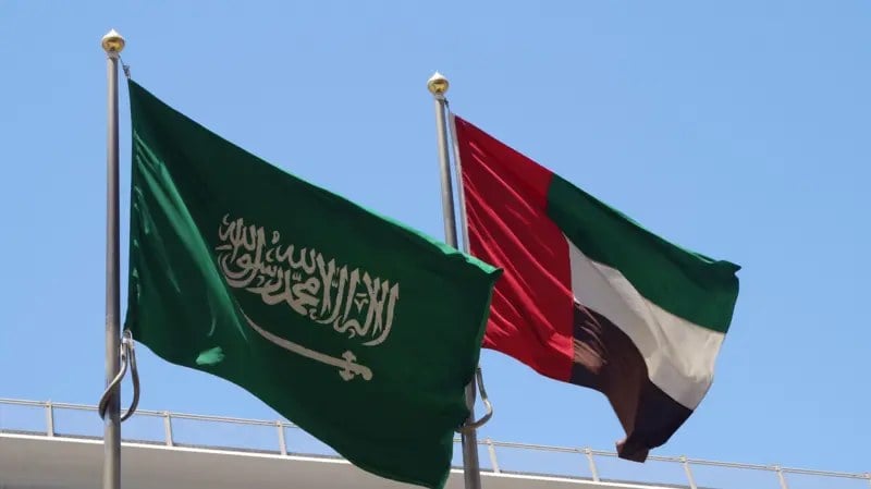 مسئول سازمان ملی رسانه امارات: اختلاف میان ابوظبی و ریاض تنها به نفع حوثیها تمام میشود