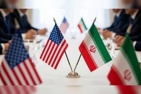 ادعای آمریکا درباره تمایل به توافق مسالمتآمیز با تهران