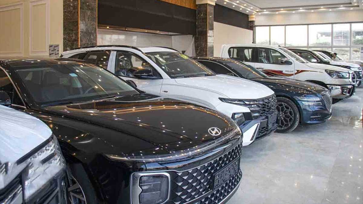 گرانکردن یا واقعیکردن قیمت؛ مساله خودرو کدام است؟
