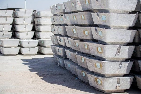 شوک به بازار شمش آلومینیوم؛ قیمت در یک سال ۱۵۴ درصد جهش کرد