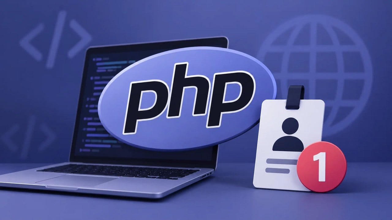۷۰ درصد وب به PHP وابسته است؛ اما بنیاد آن فقط یک کارمند تماموقت دارد