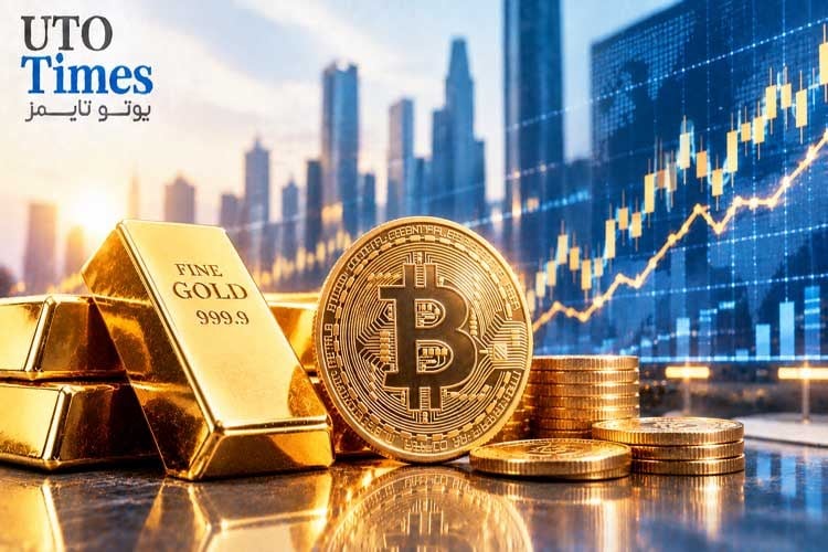 بیتکوین در حال تبدیلشدن به طلای دیجیتال است؟ نشانهای مهم در بازارها