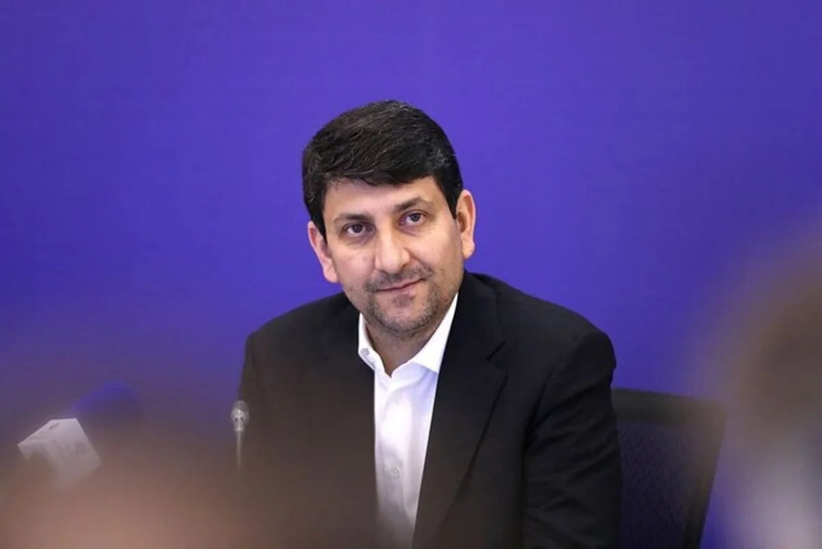 وزیر ارتباطات: ۳ ماهواره از منظومه «شهید سلیمانی» امسال در مدار قرار میگیرد