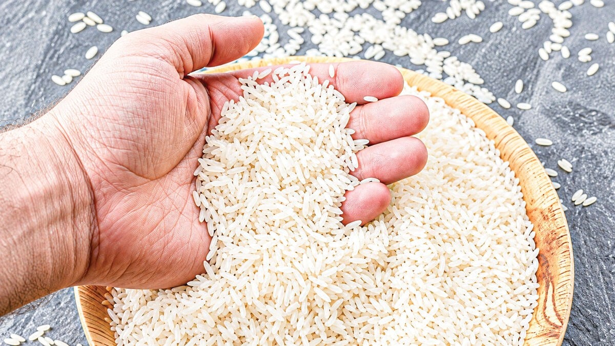 قیمت برنج ایرانی امروز سهشنبه ۱۴ مهر ۱۴۰۵/ هاشمی ۱۰ کیلویی چند؟