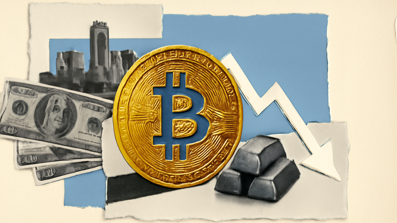 6 دلیل برای اینکه بیتکوین در 3 روز 7 هزار دلار سقوط کرد: آیا بازار صعودی به پایان رسیده یا اصلاح عادی است؟