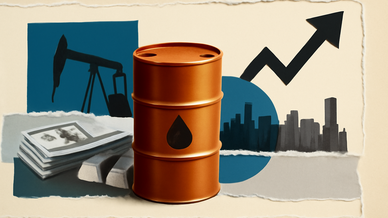 آمریکا به دنبال عرضه ۴۰ میلیون بشکه دیگر از ذخایر اضطراری نفت