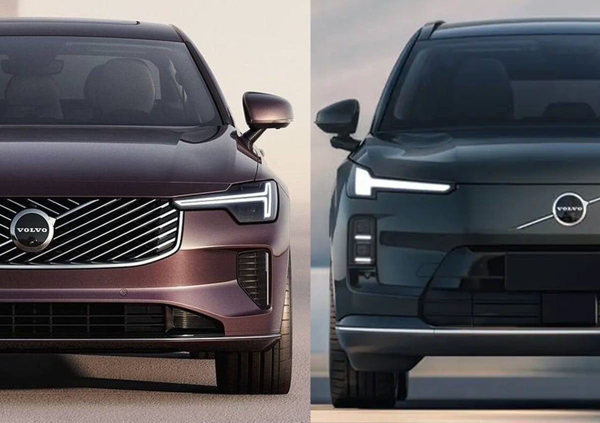 شرایط فروش ولوو XC70 و S90 توسط آفتاب خودرو در سامانه اتونوین اعلام شد + جدول آبان ۱۴۰۵