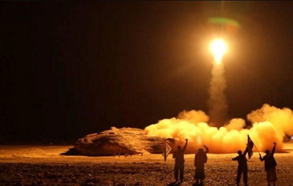 حمله جدید بر فرودگاه ملک خالد در عربستان چند زخمی برجای گذاشت
