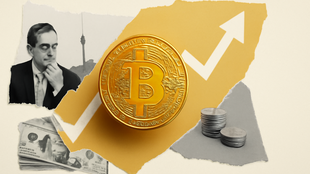 متاپلانت 10,000 بیت‌کوین فروخت – سپس حتی بیشتر خرید: این دلیلش است