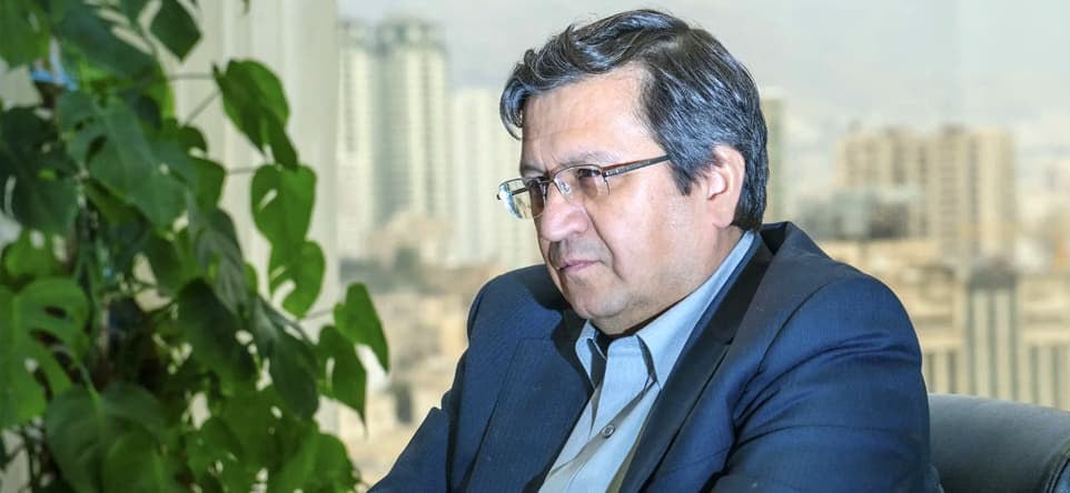 واکنش رئیسکل بانک مرکزی به ادعای فروپاشی اقتصاد ایران