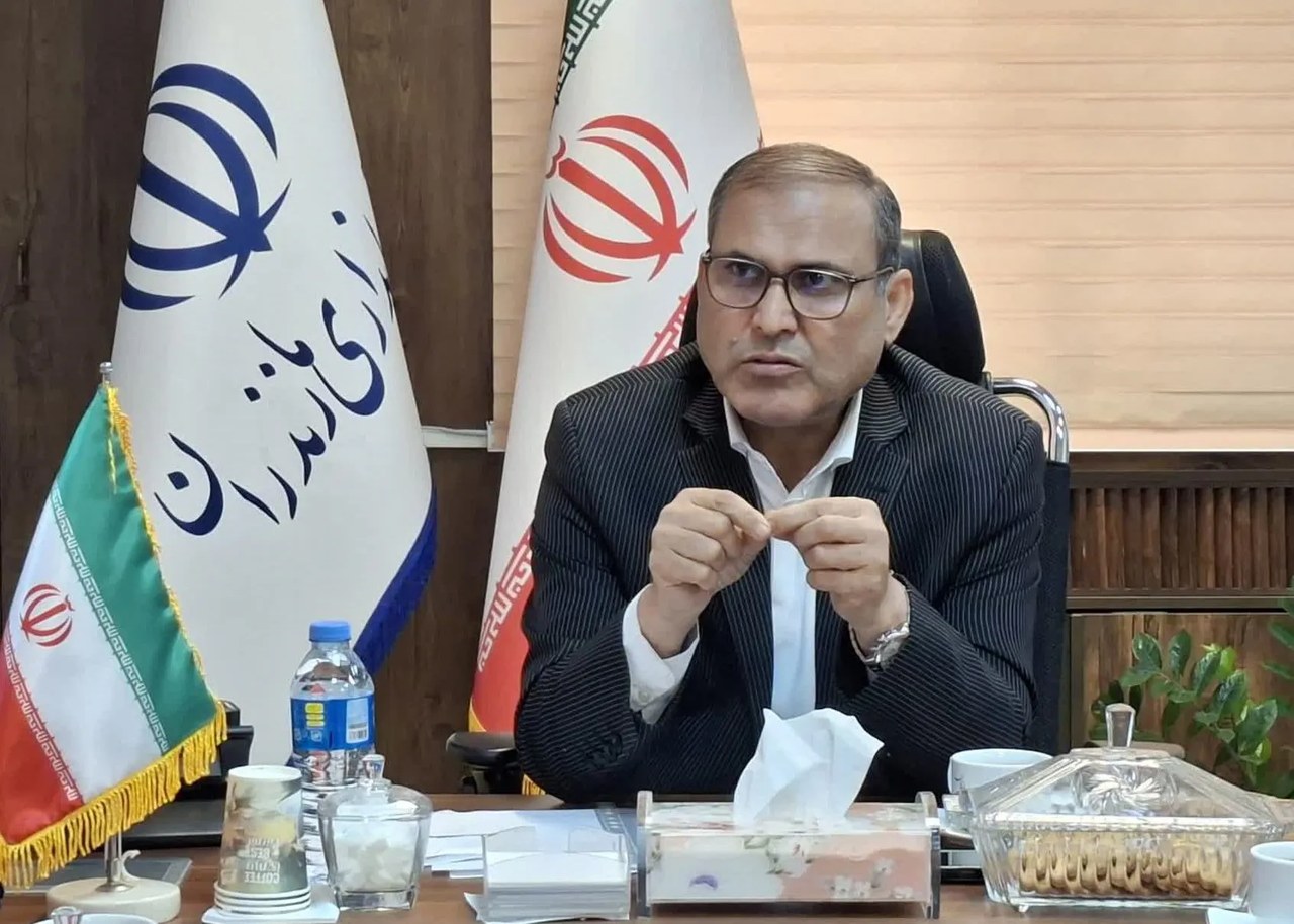 قاسمی طوسی: سرشماری نفوس و مسکن، مبنای برنامهریزی دقیق برای توسعه مازندران است