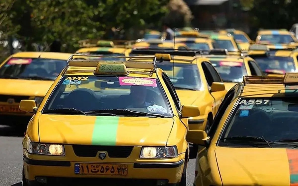 تزریق وام ۱.۲ میلیارد تومانی برای نوسازی تاکسیهای برقی تهران / تسهیلات ۱۵ میلیارد تومانی اتوبوس