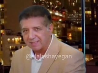 نادر رفیعی، تهیه کننده: بیژن مرتضوی برای بازگشت علنی به ایران از جمهوری اسلامی پول گرفته