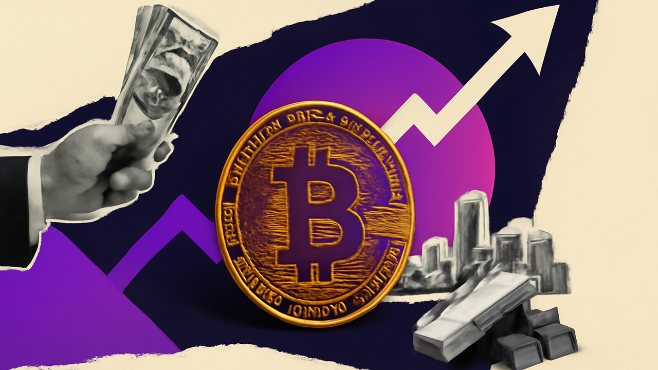 آخرین وضعیت بازار رمزارزها در جهان