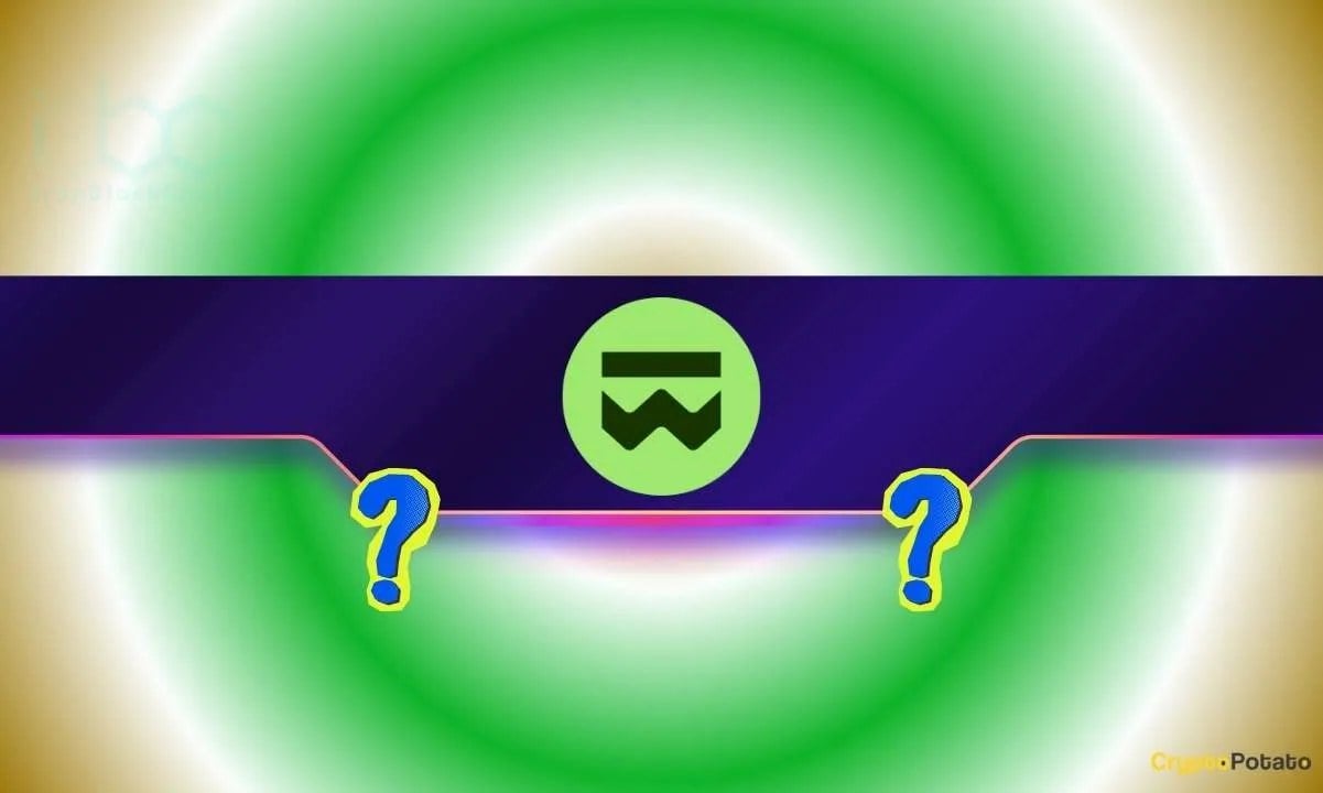 بیت‌وی (BTW) در یک ماه ۲۵۰٪ افزایش یافت: زمان مناسبی برای فروش کوتاه؟
