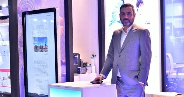 همراه اول بهدنبال یکپارچهسازی خدمات روزمره کاربران است