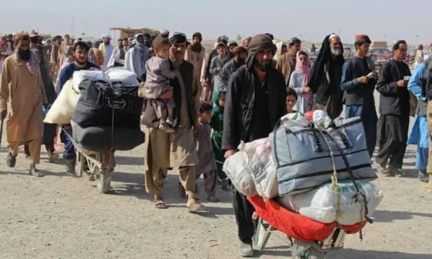 بازگشت به وطن یا آغاز رنجی تازه؟ هشدار سازمان ملل درباره بیسرپناهی مهاجران افغان