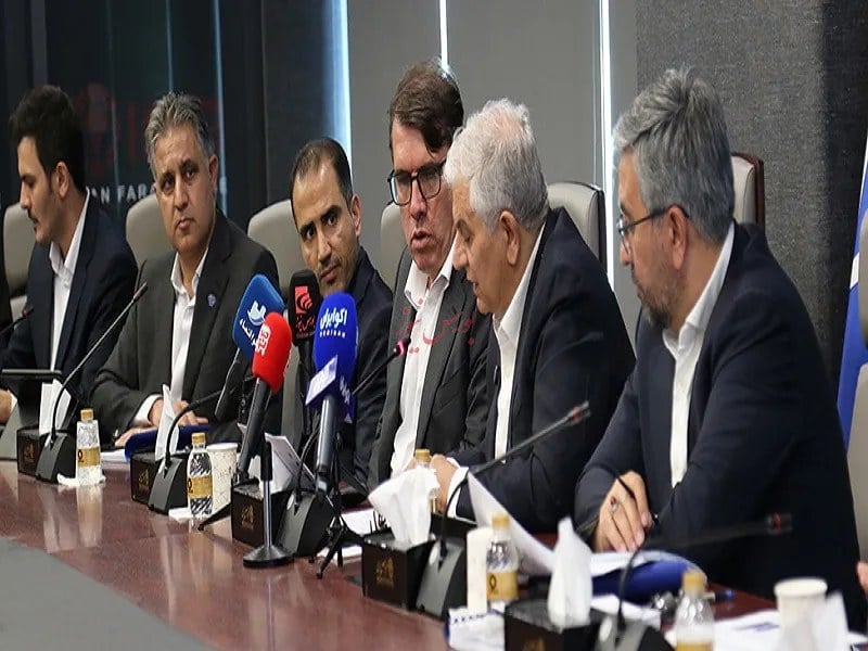 "فکور" در آستانه عرضه در فرابورس