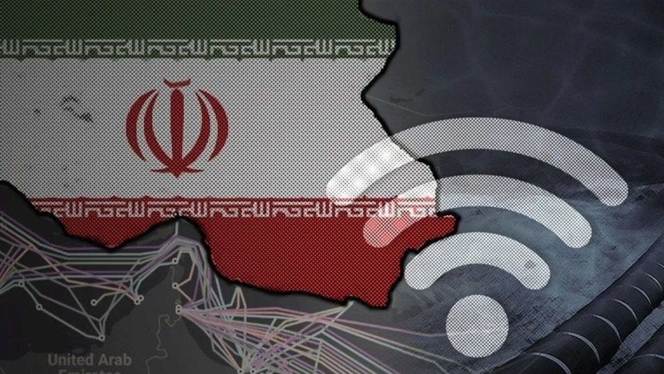 ساعت صفر قطعی اینترنت در تنگه هرمز؛ در ساعات اولیه چه اتفاقی می‌افتد؟
